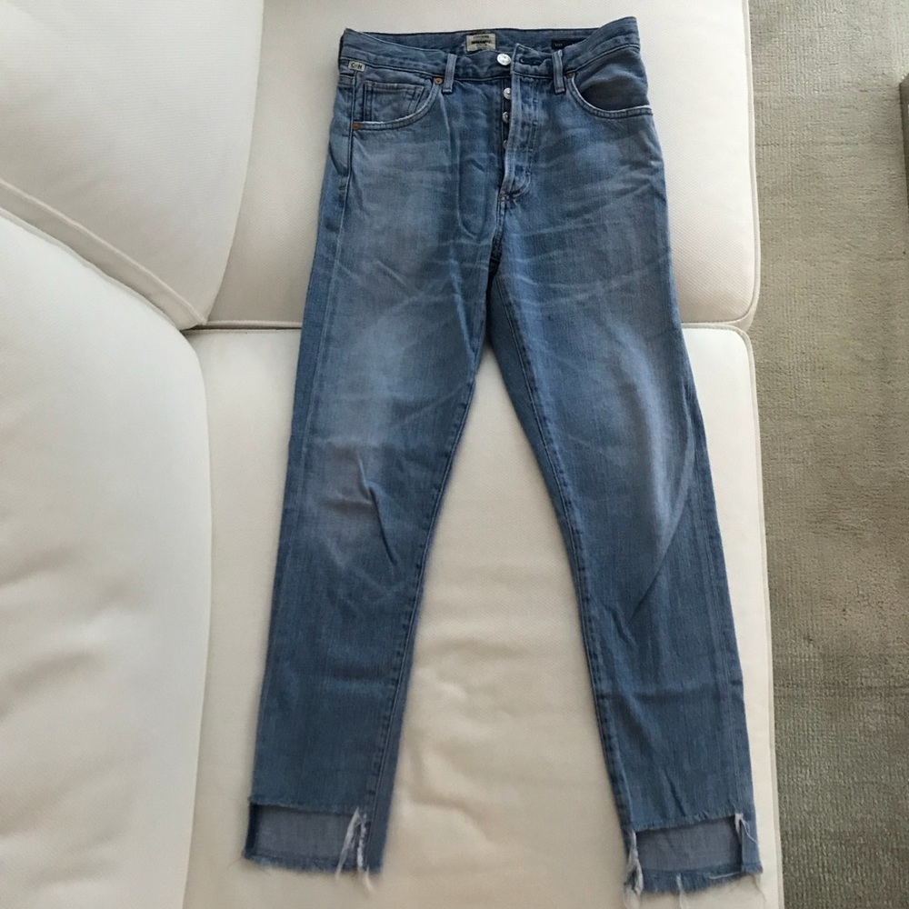 Citizens of Humanity Premium Vintage Jeans Size 24
